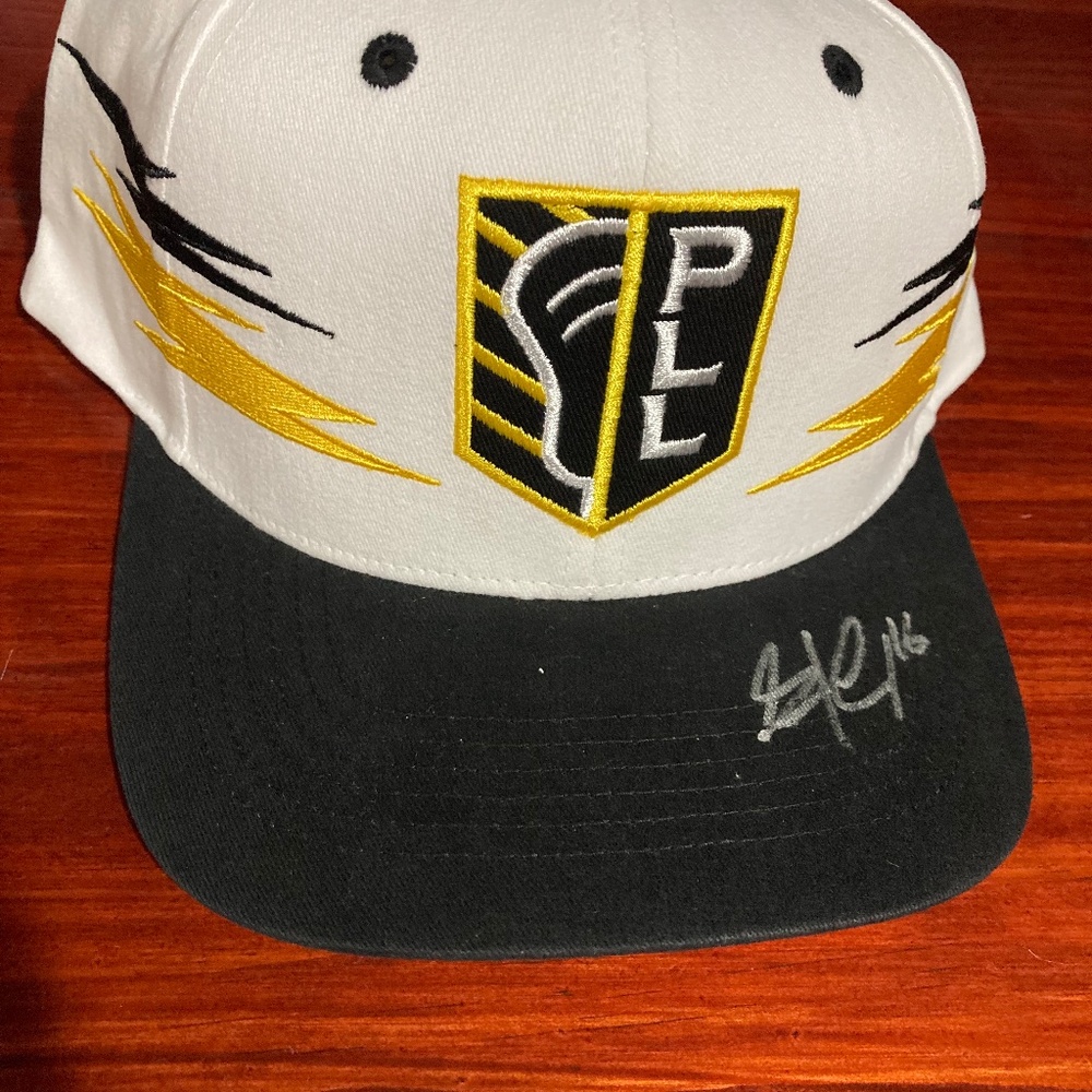 PLL Logo Hat